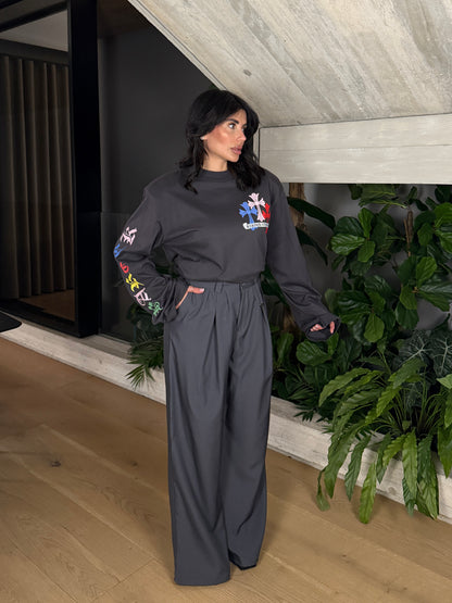 PANTALONE ATTENTIF