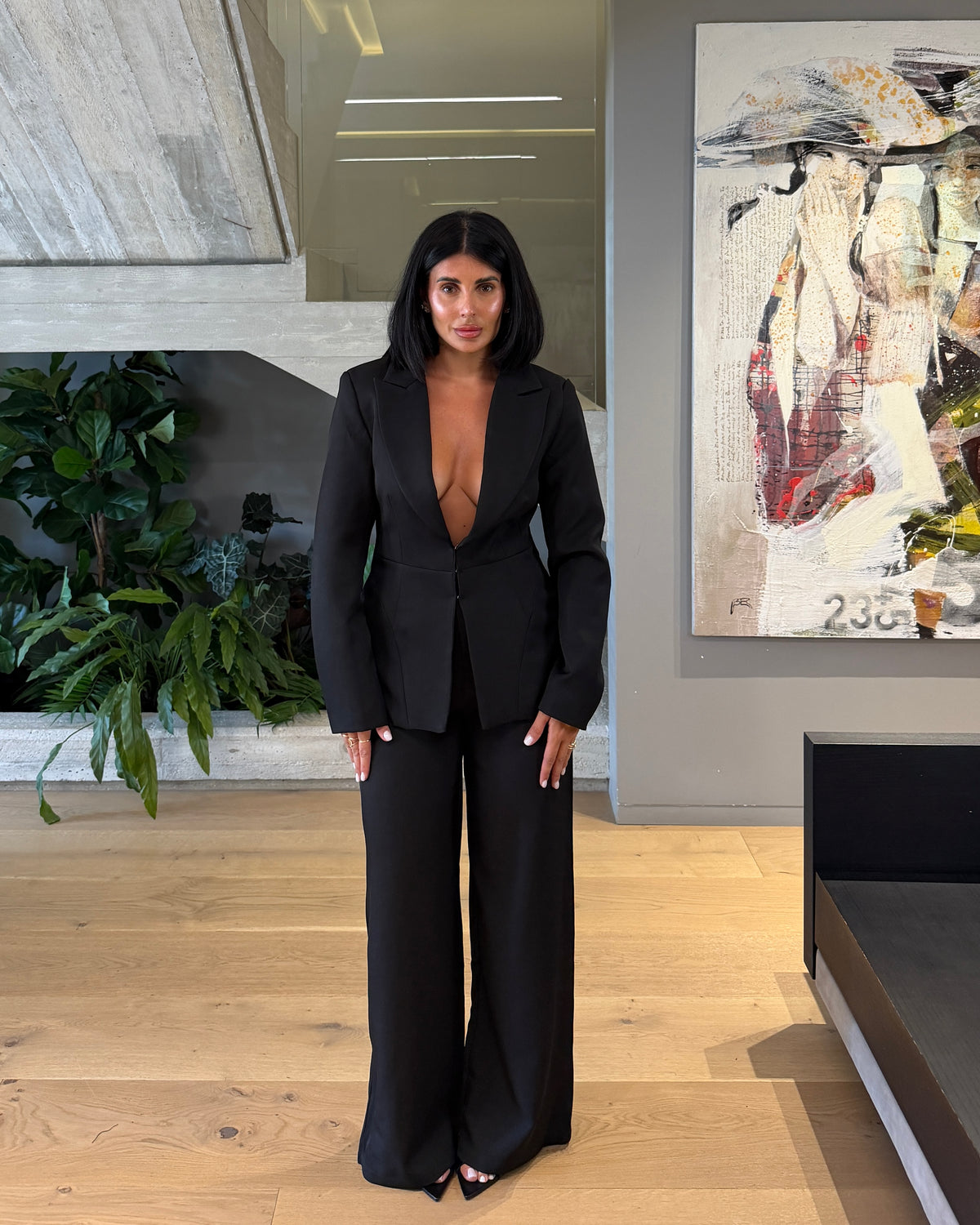 TAILLEUR MAGDA