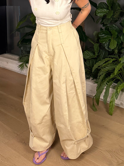 PANTALONE GALIA