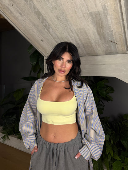 TOP ESSENTIAL CROP