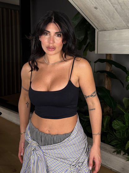 TOP ESSENTIAL CROP