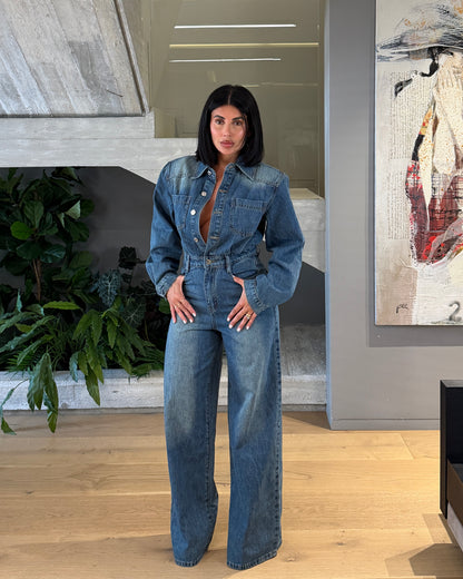 JAMPSUIT MELANY