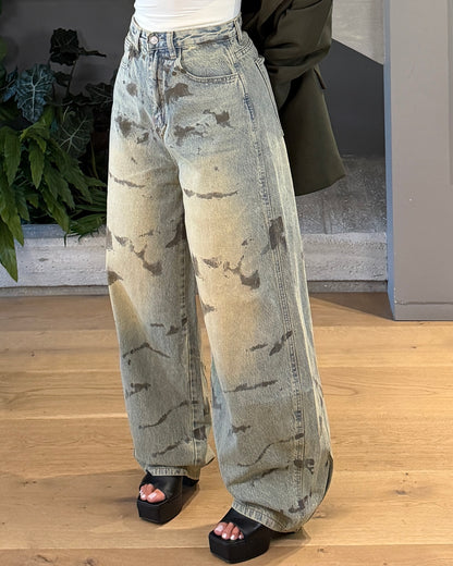JEANS RETRO VINTAGE