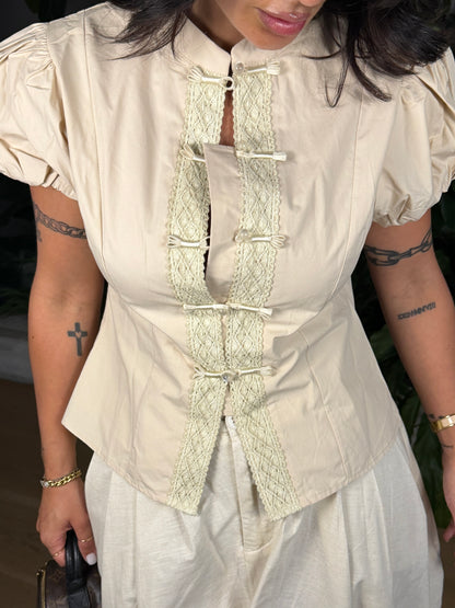 CAMICIA JAPAN