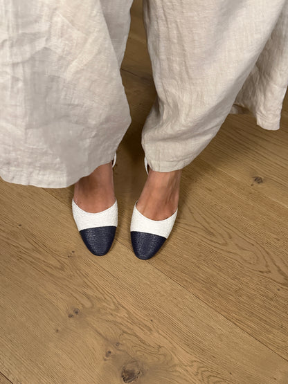 SLINGBACK  CORINA