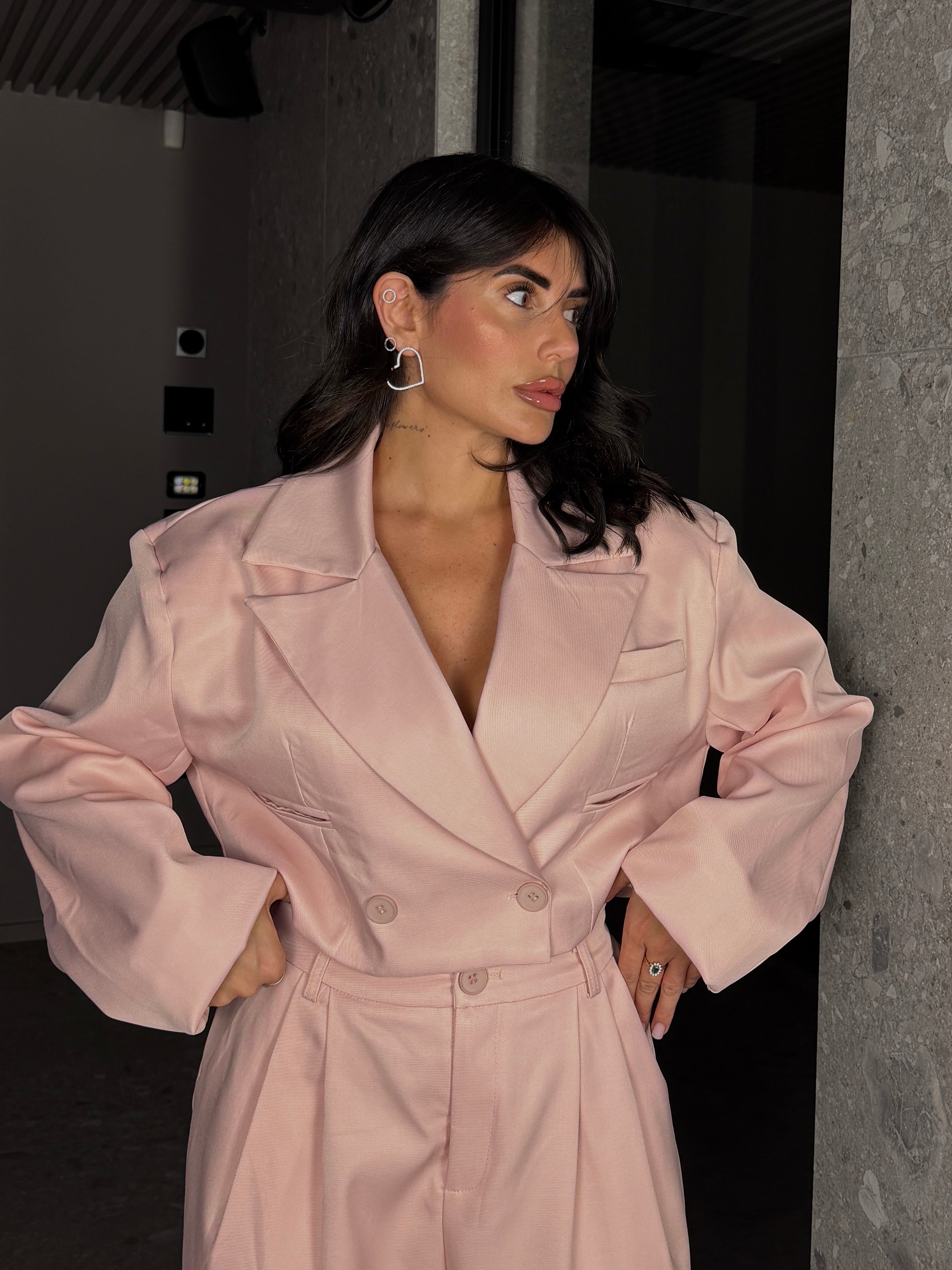 TAILLEUR MONACO