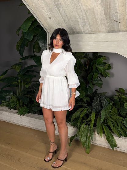 MINI DRESS MARISOL