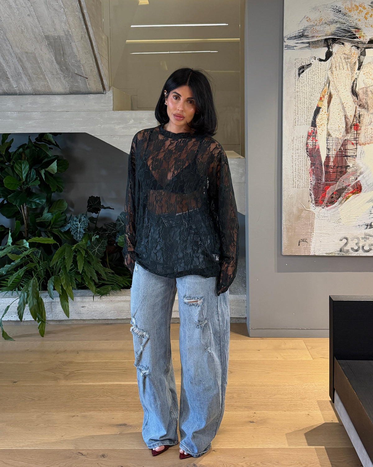JEANS FABULOUS