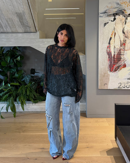 JEANS FABULOUS