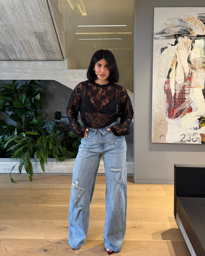JEANS FABULOUS