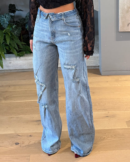 JEANS FABULOUS