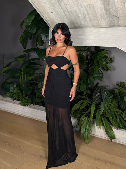 LONG DRESS VANESSA