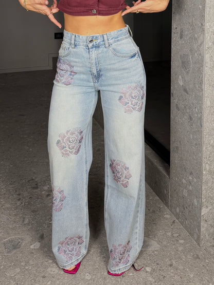 JEANS PUSHUP LIDIA