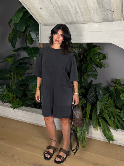 TUTINA OVER GREY