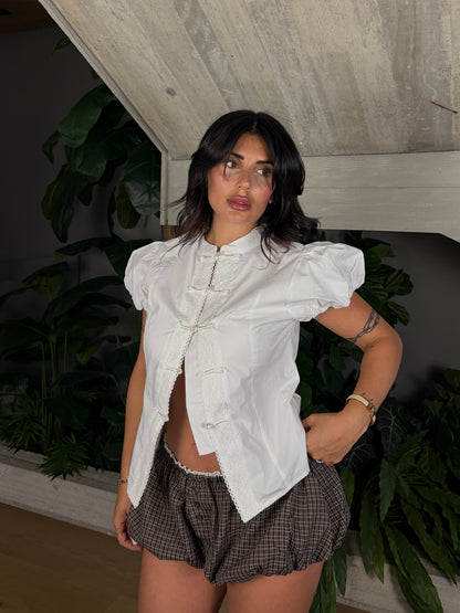 CAMICIA JAPAN