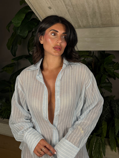 CAMICIA FORMENTERA