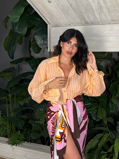 CAMICIA FORMENTERA