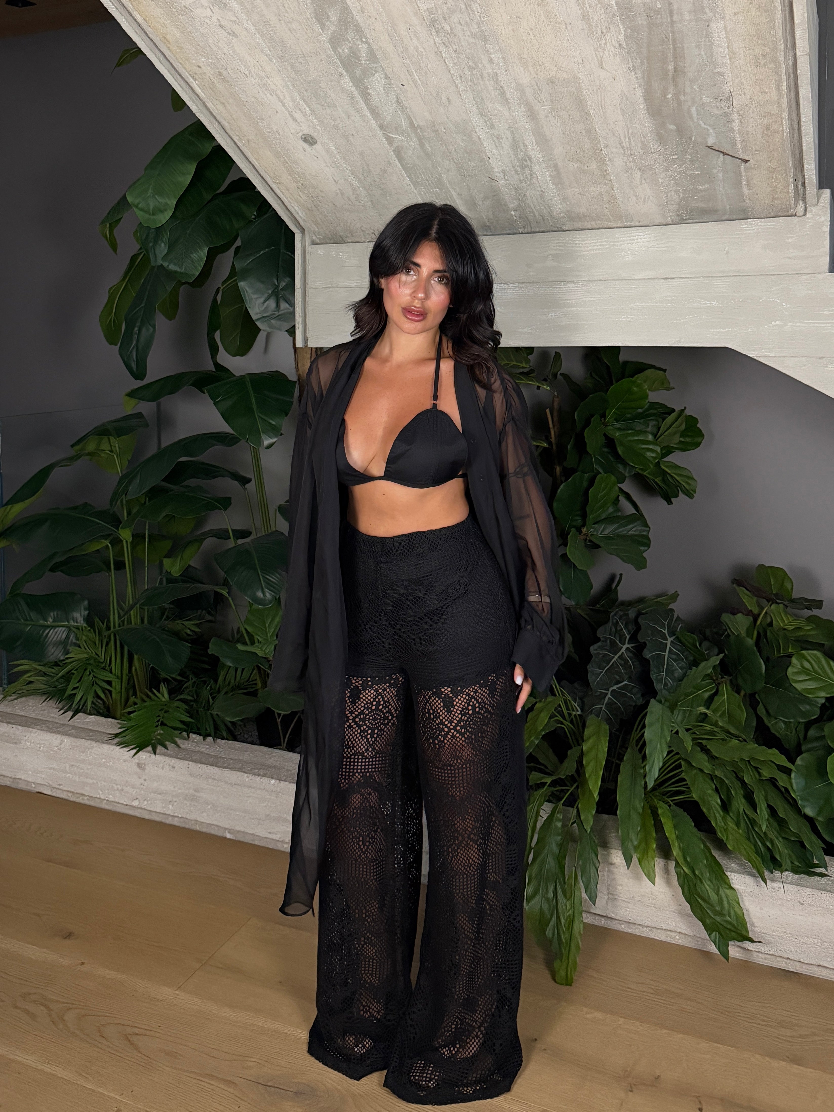 PANTALONE CROCHET SOL