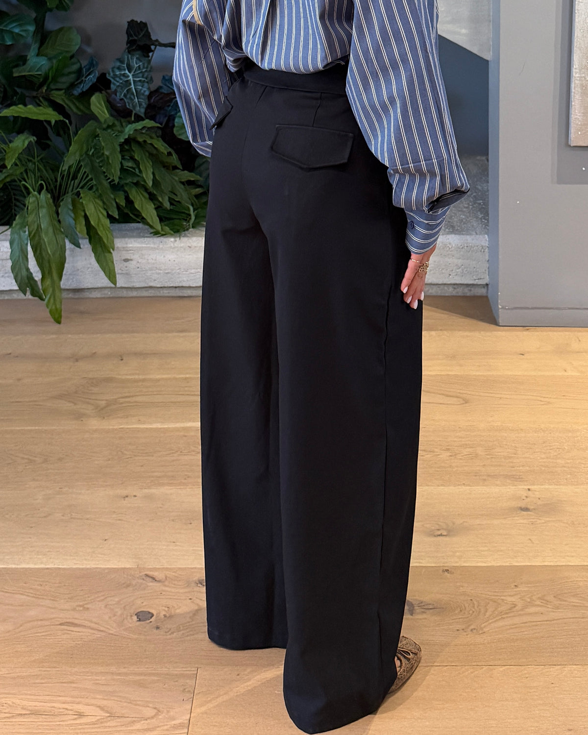 PANTALONE RISVEL