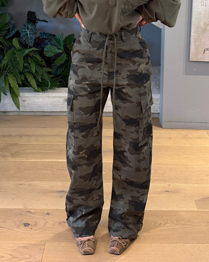 CARGO HUNTER