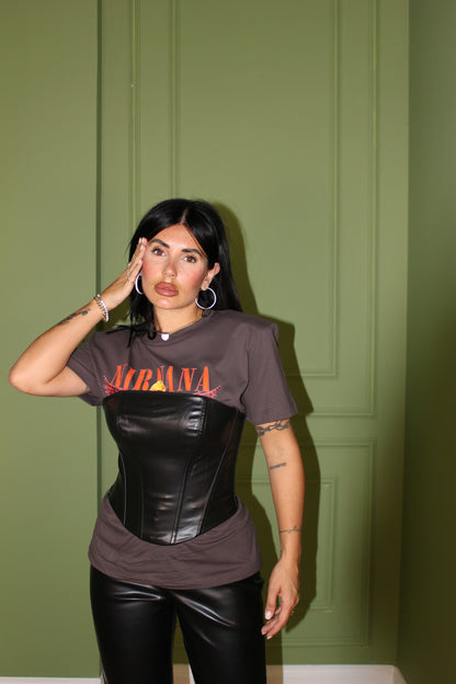 TOP ECO MELANY