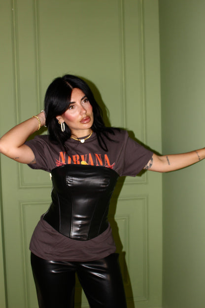 TOP ECO MELANY
