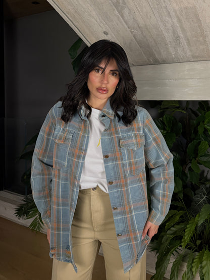 CAMICIA THINGS