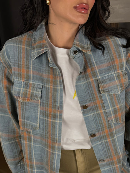 CAMICIA THINGS