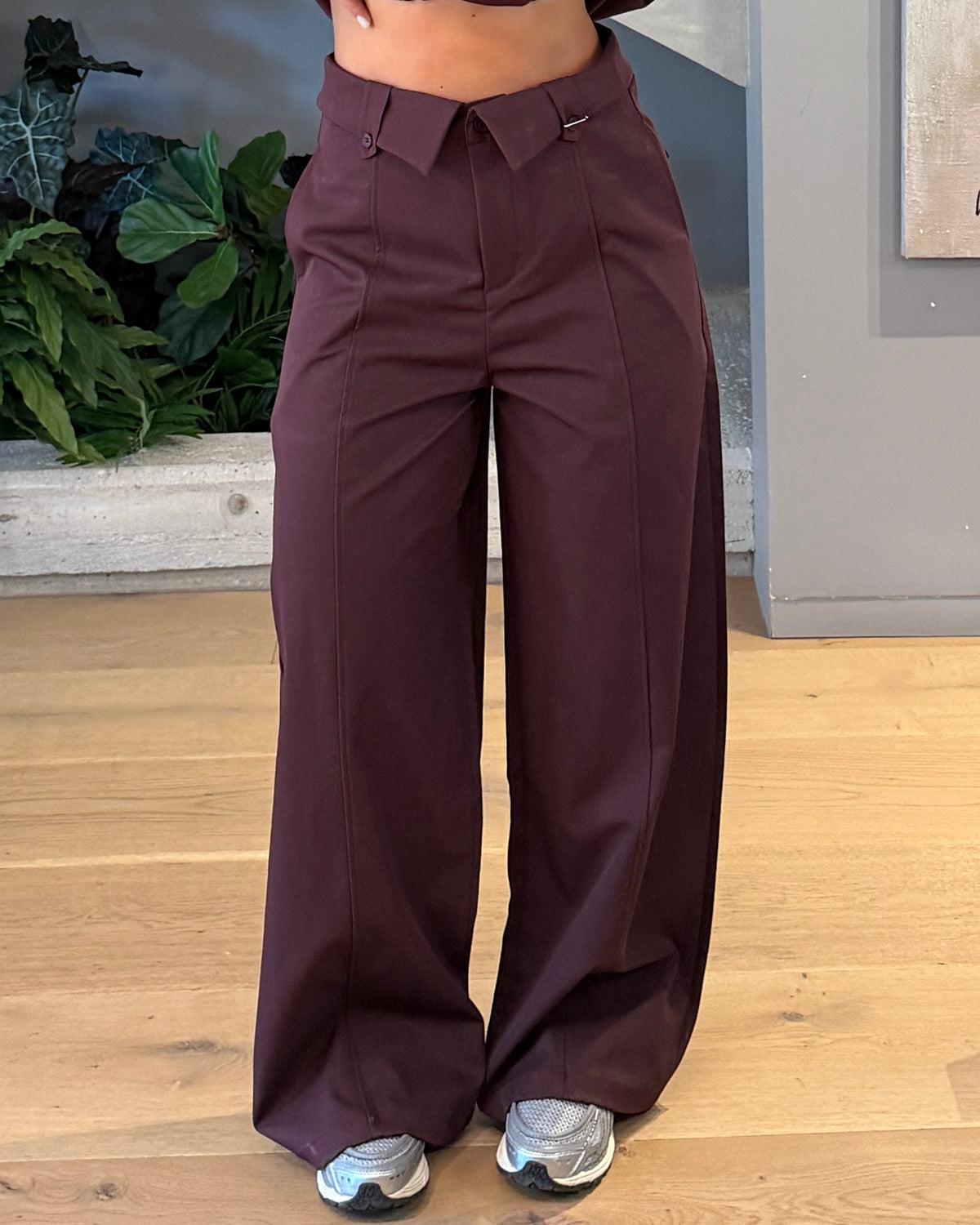 PANTALONE RISVEL