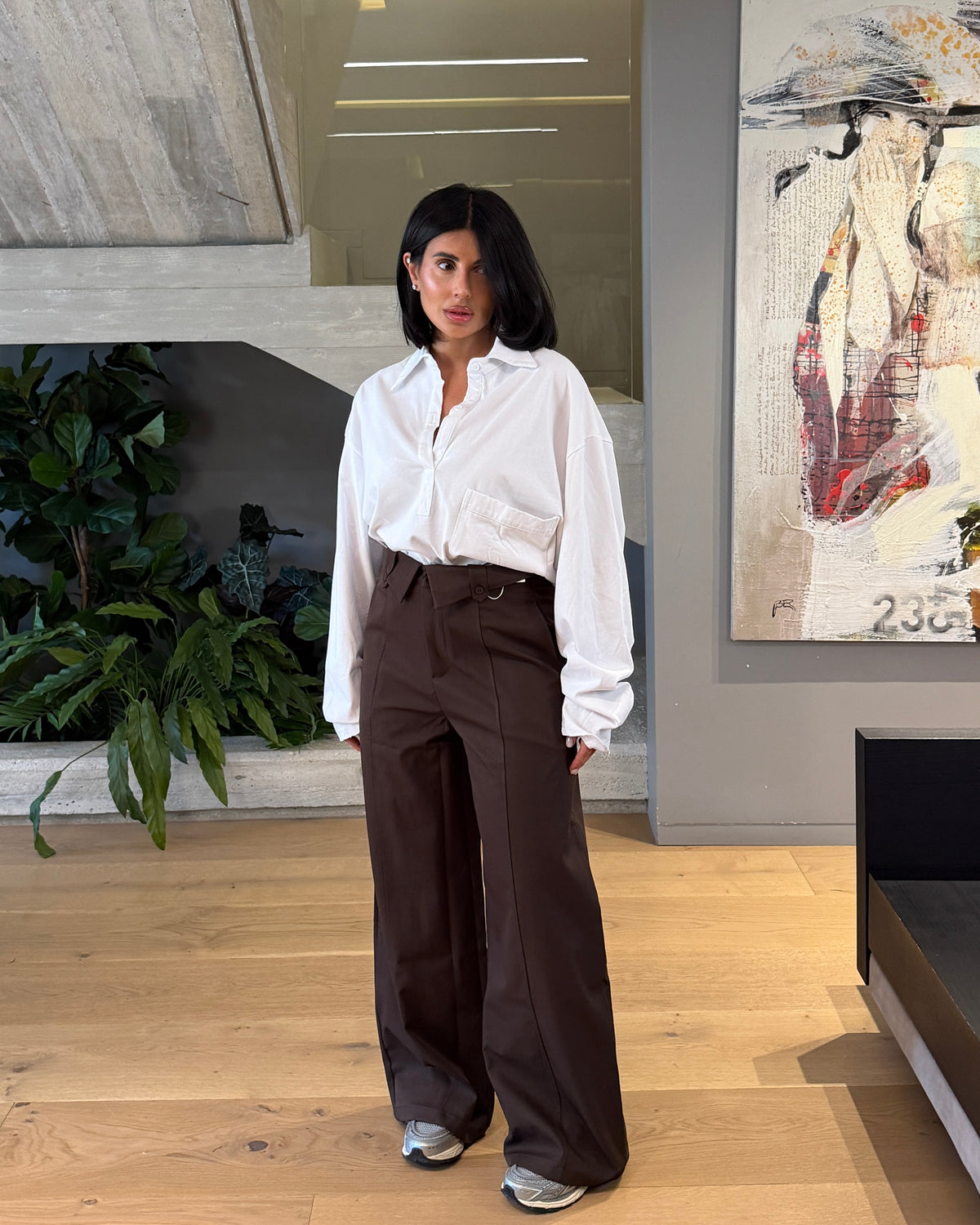 PANTALONE RISVEL