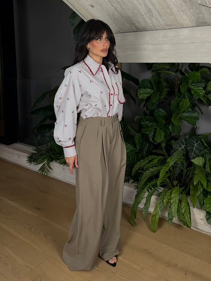 PANTALONE ATTENTIF