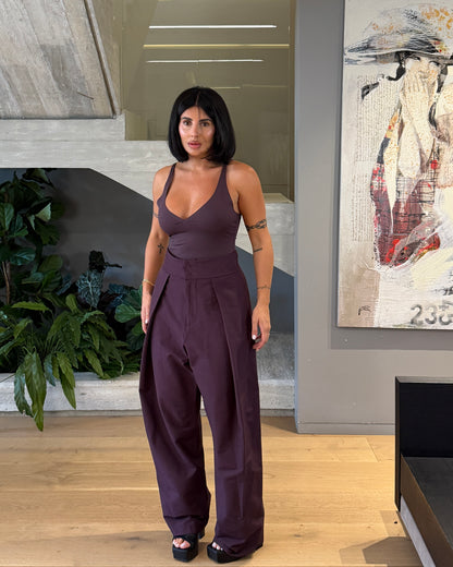 PANTALONE LEVEL UP