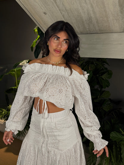 SET SELENA