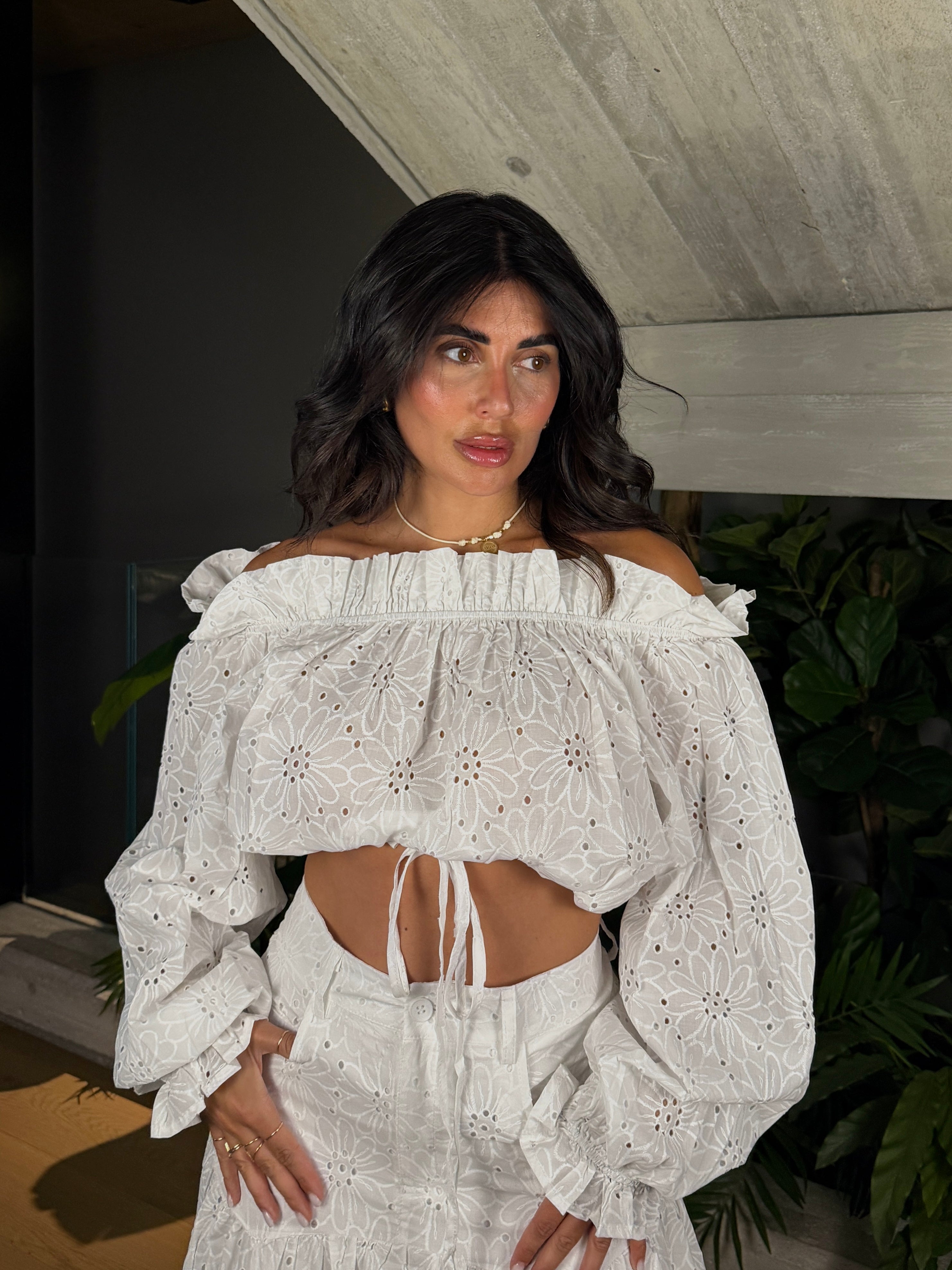 SET SELENA
