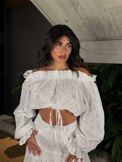 SET SELENA