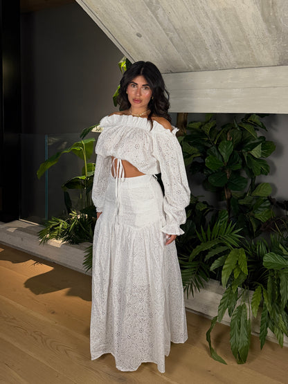 SET SELENA