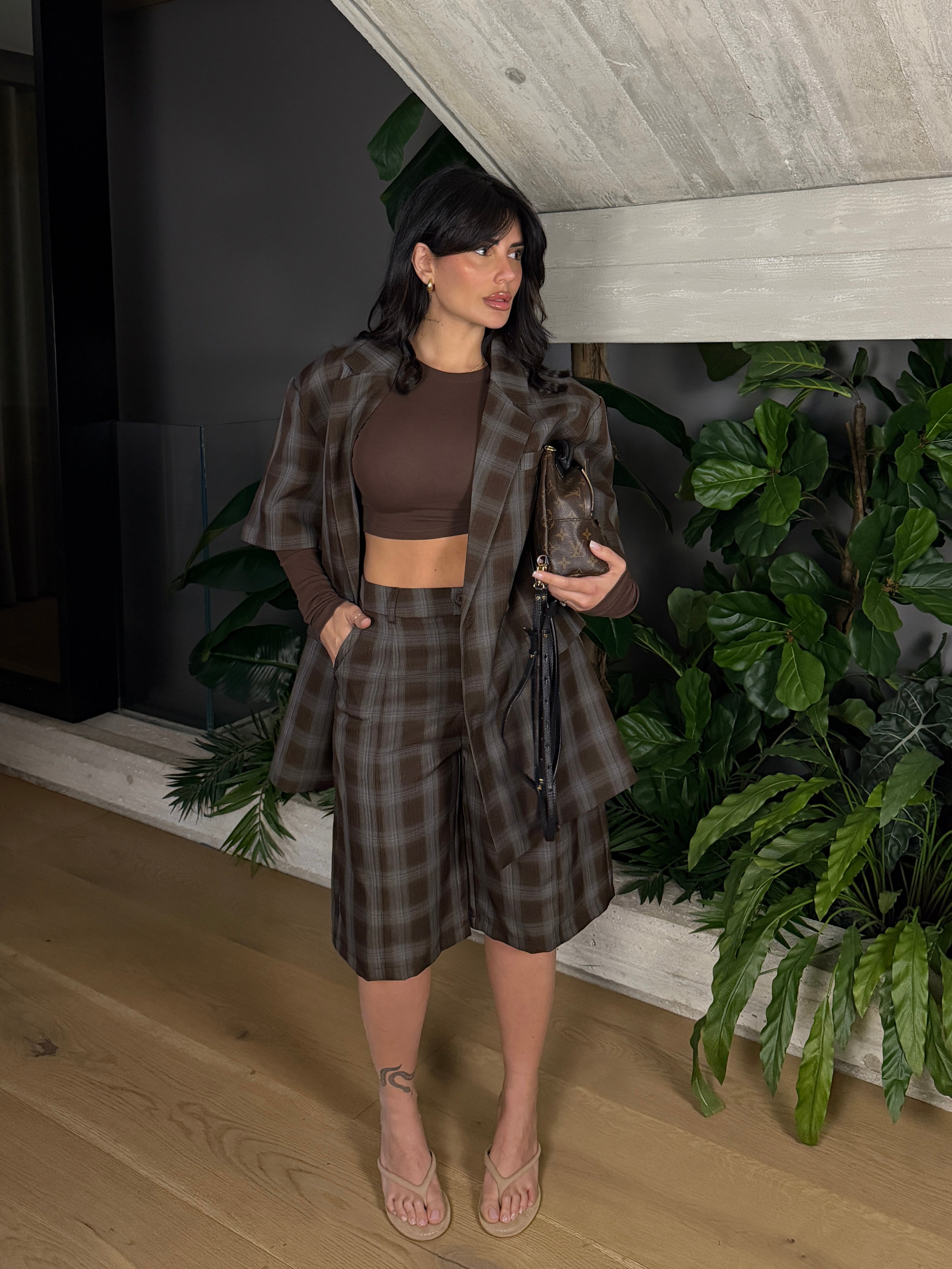 SET ANNALISA