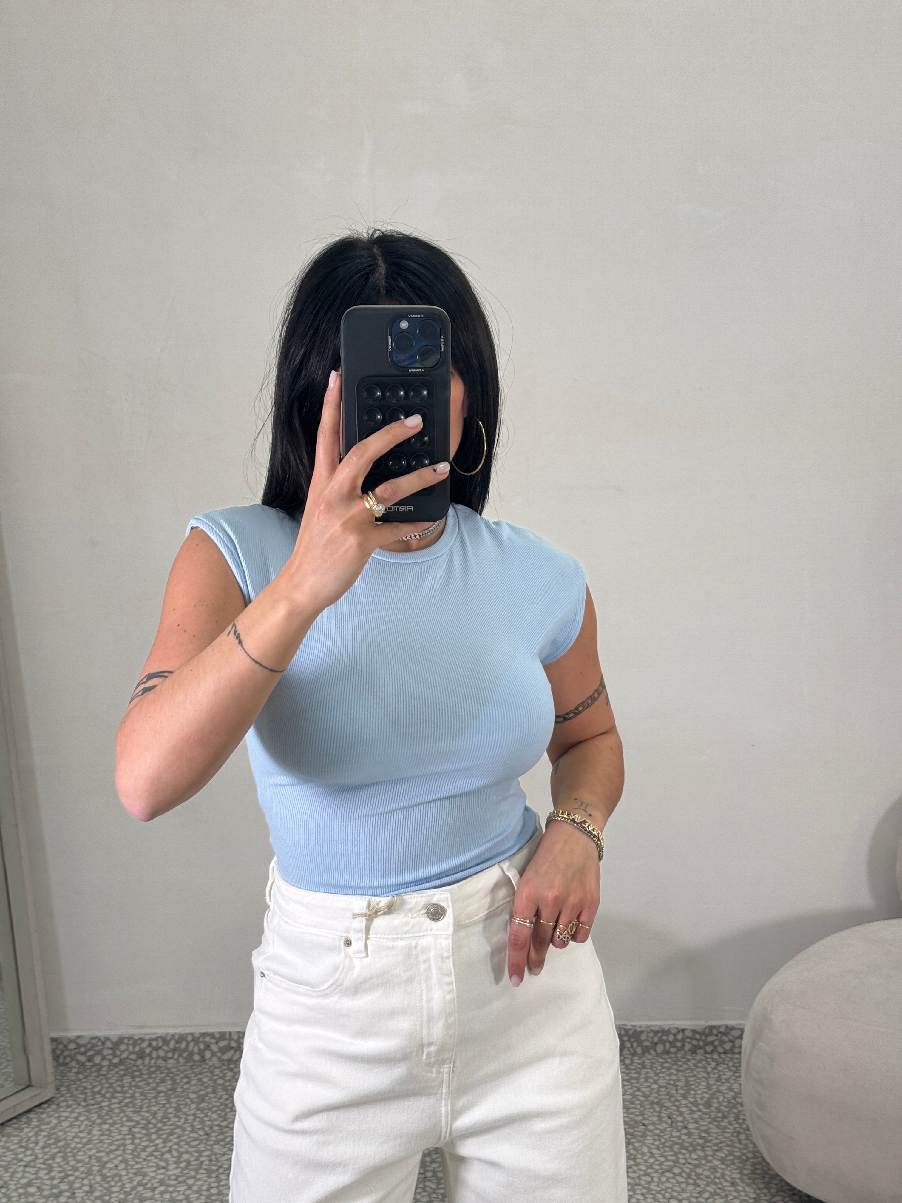 Body Costina dany