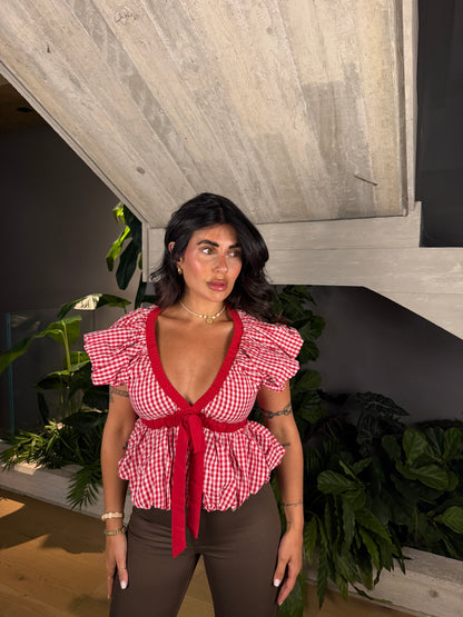 CAMICIA DIANA NEW