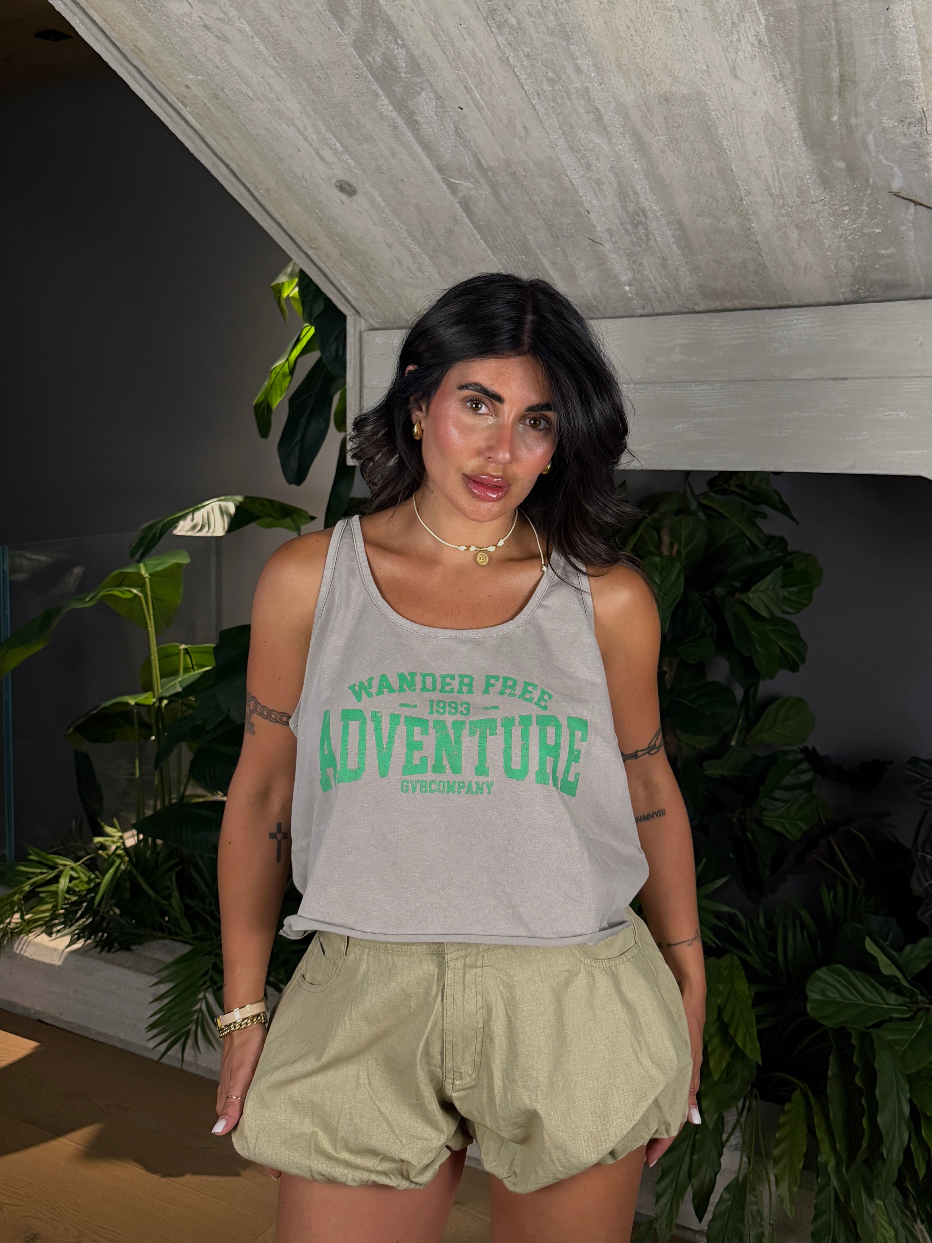 CANOTTA ADVENTURE