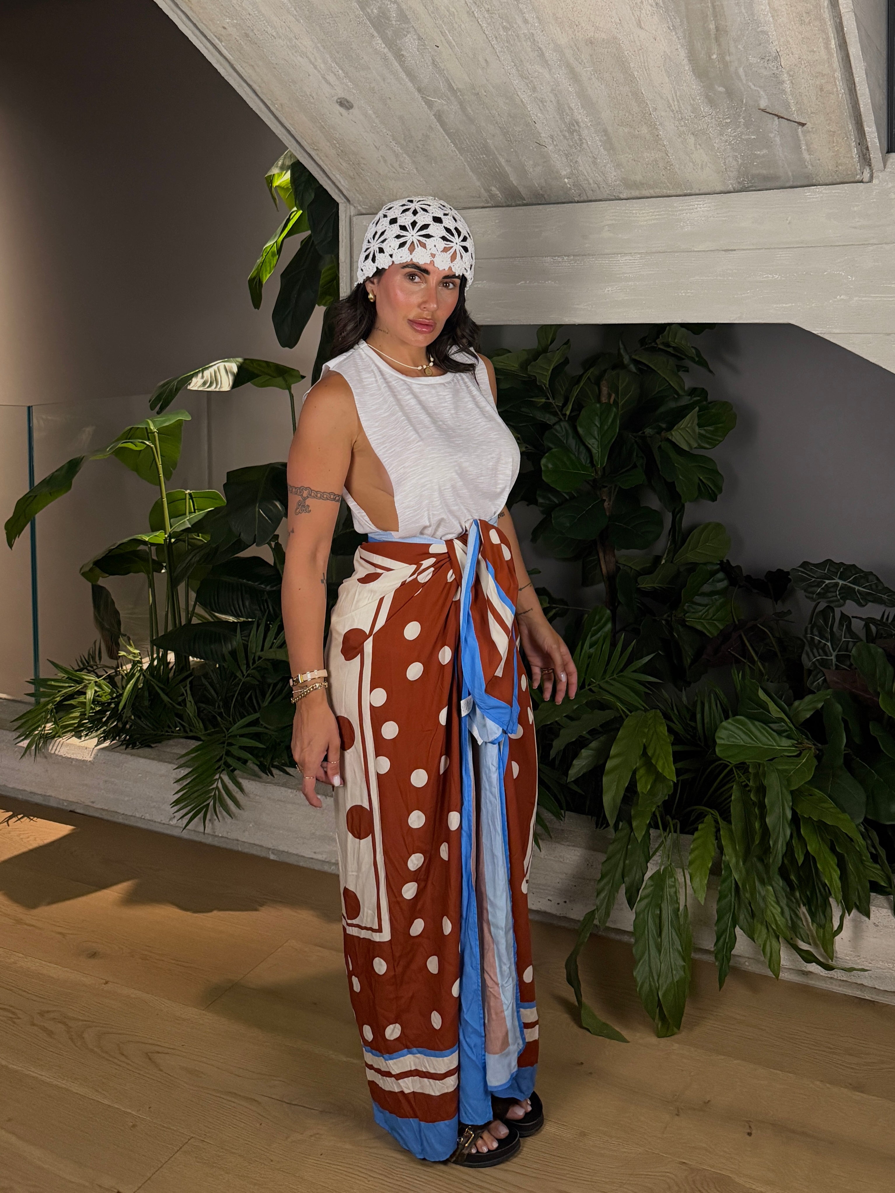 PAREO FANTASY LUMINA