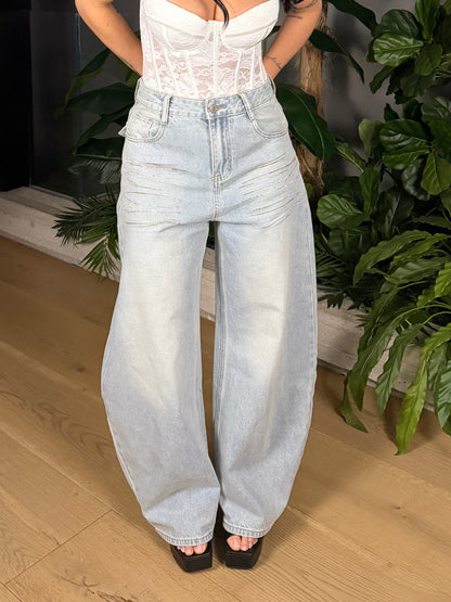 JEANS  LONELY