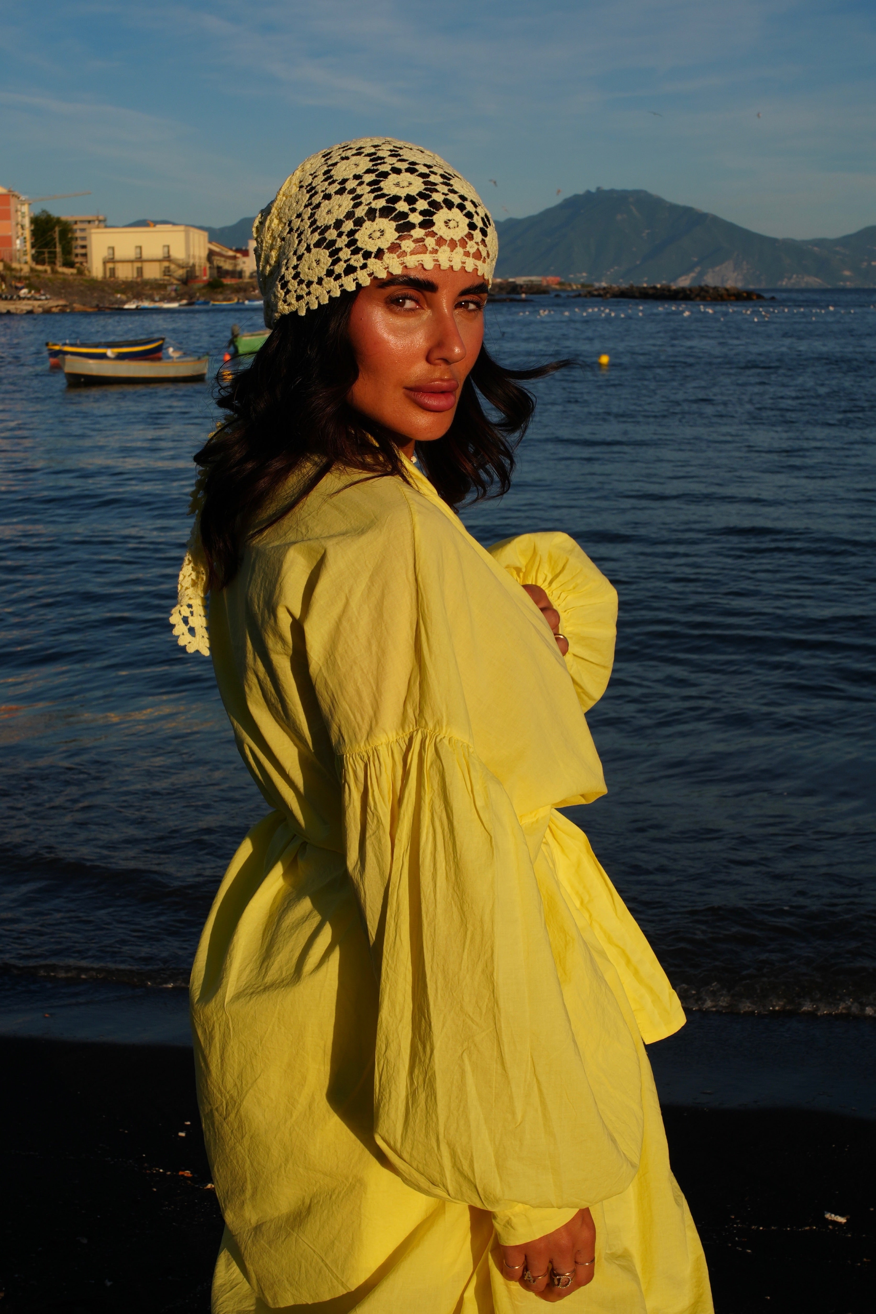 SET BALEARES