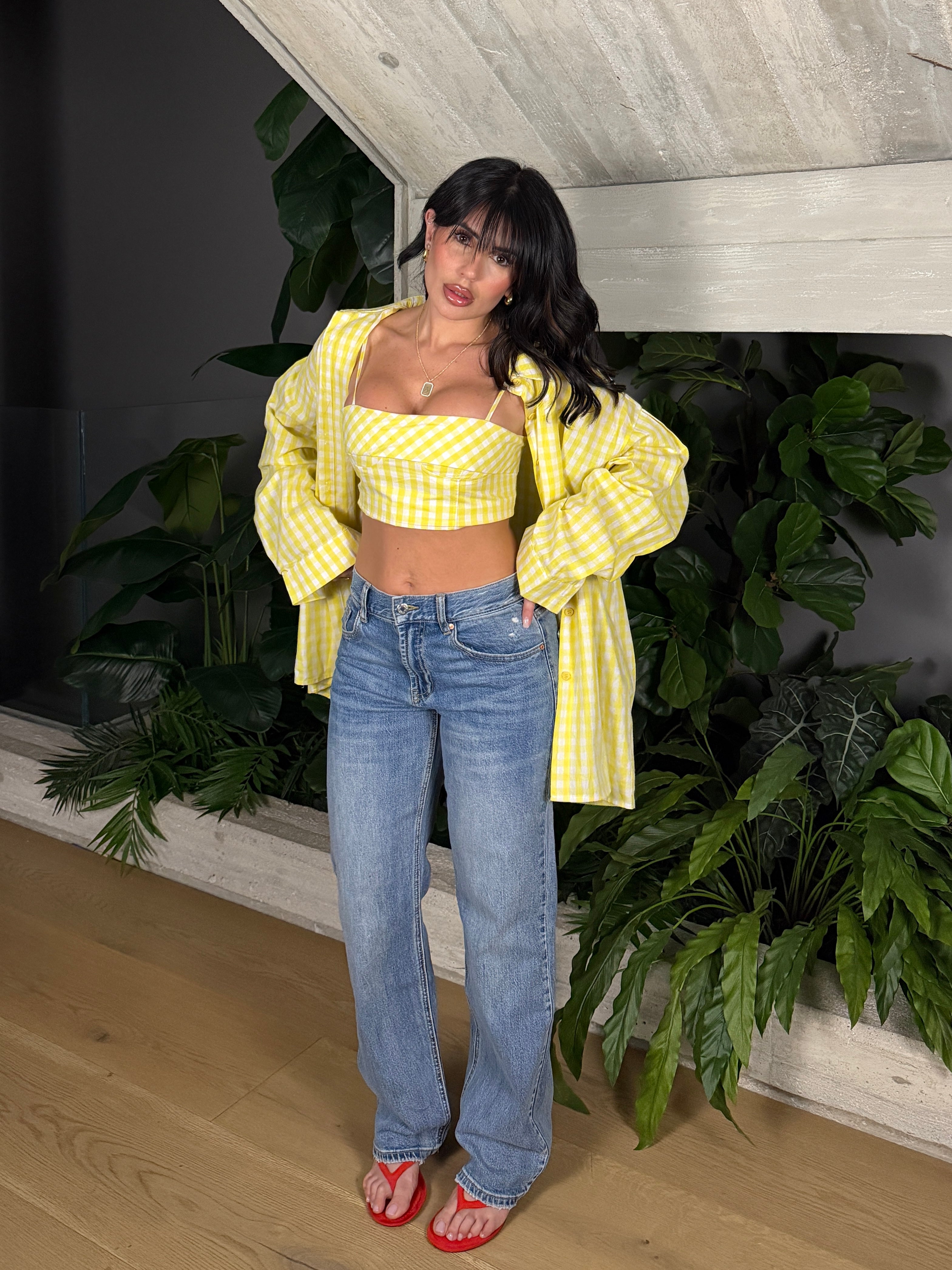 JEANS GAMBA DRITTA VB
