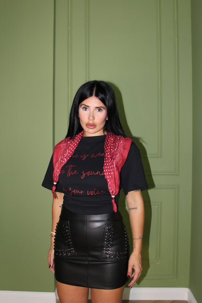 MINIGONNA BROTHERS 2.0