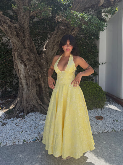 MIDI DRESS ISABELLA