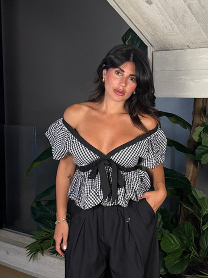 CAMICIA CLARA NEW