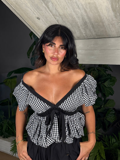 CAMICIA CLARA NEW