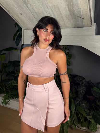 PANTAGONNA PINKIS