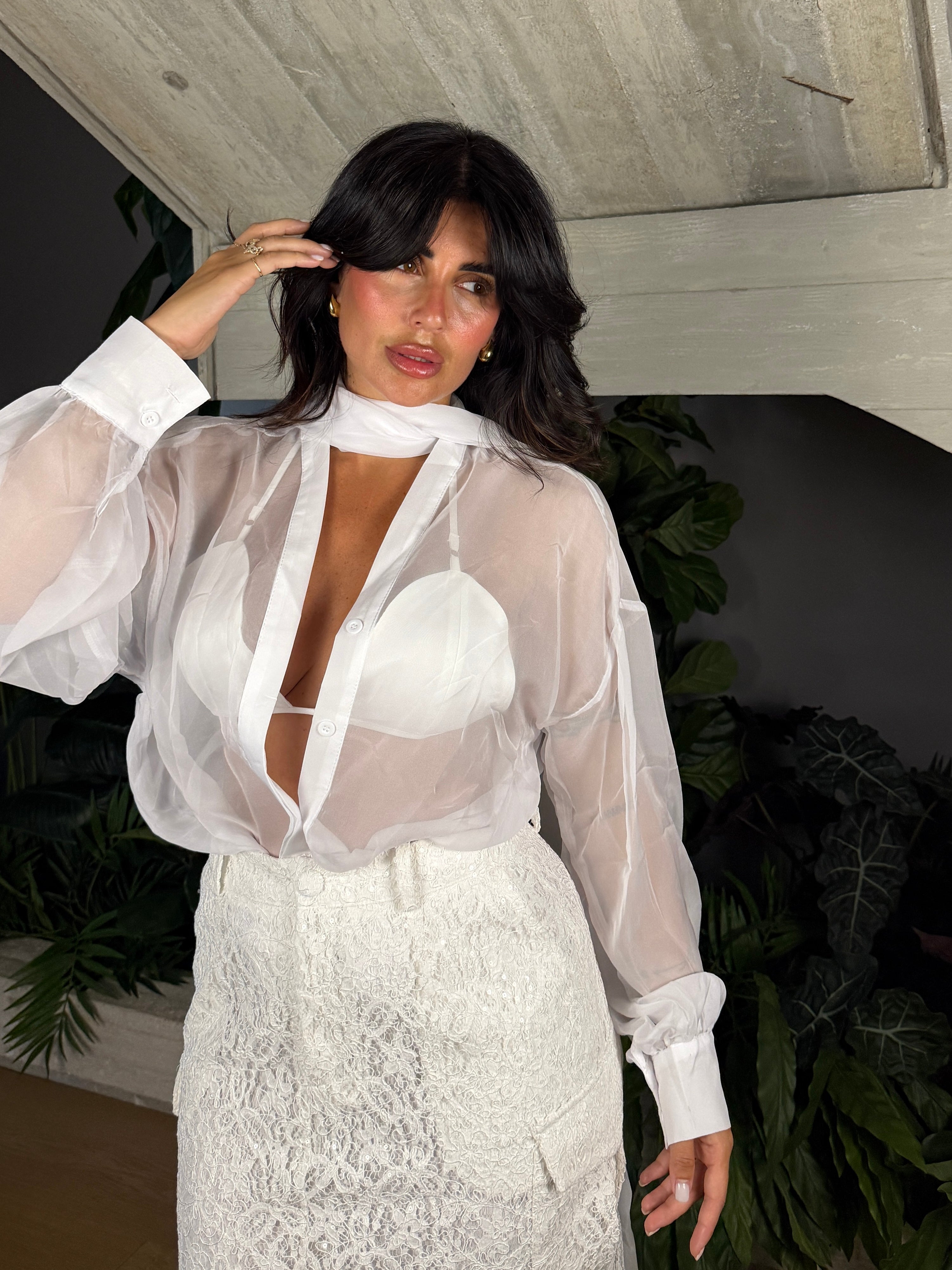 CAMICIA DUO
